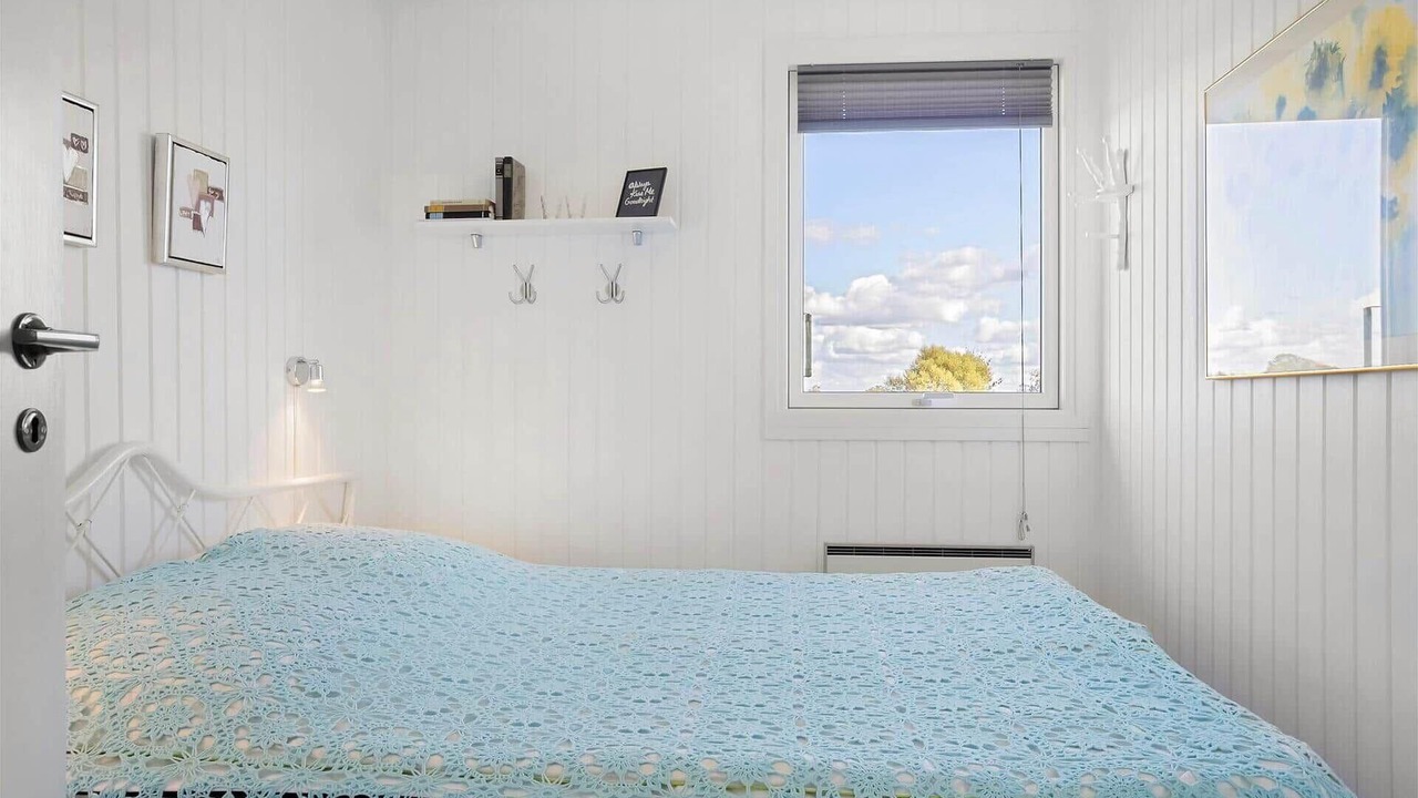Photo of Bedroom in Floutrup