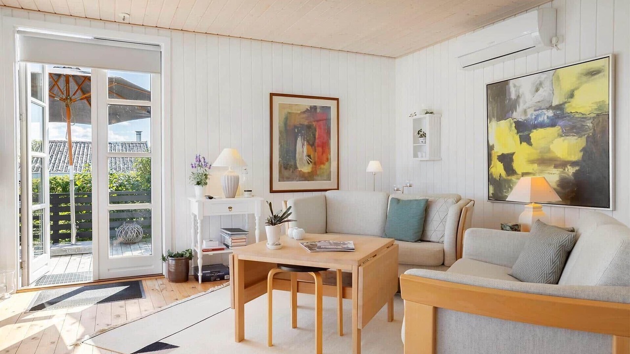 Photo of Livingroom in Floutrup