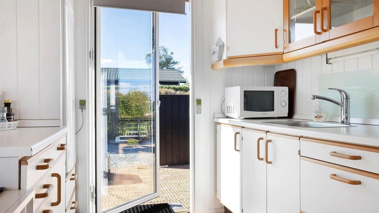 Photo of Kitchen in Floutrup