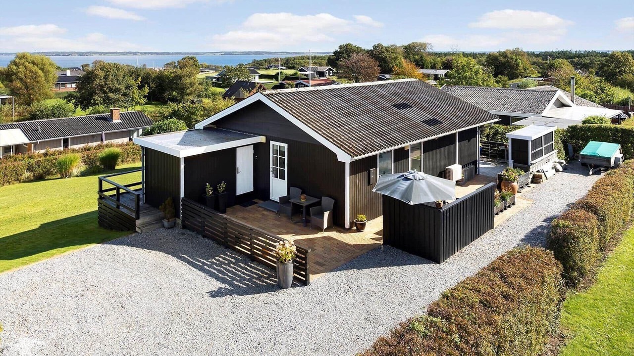 Photo of Outdoor in Floutrup