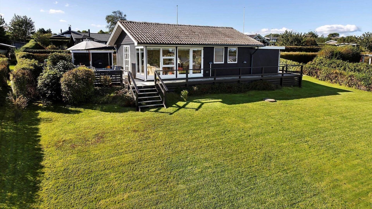 Photo of Outdoor in Floutrup