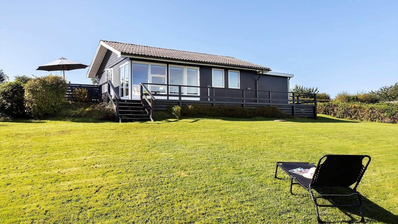 Photo of Outdoor in Floutrup