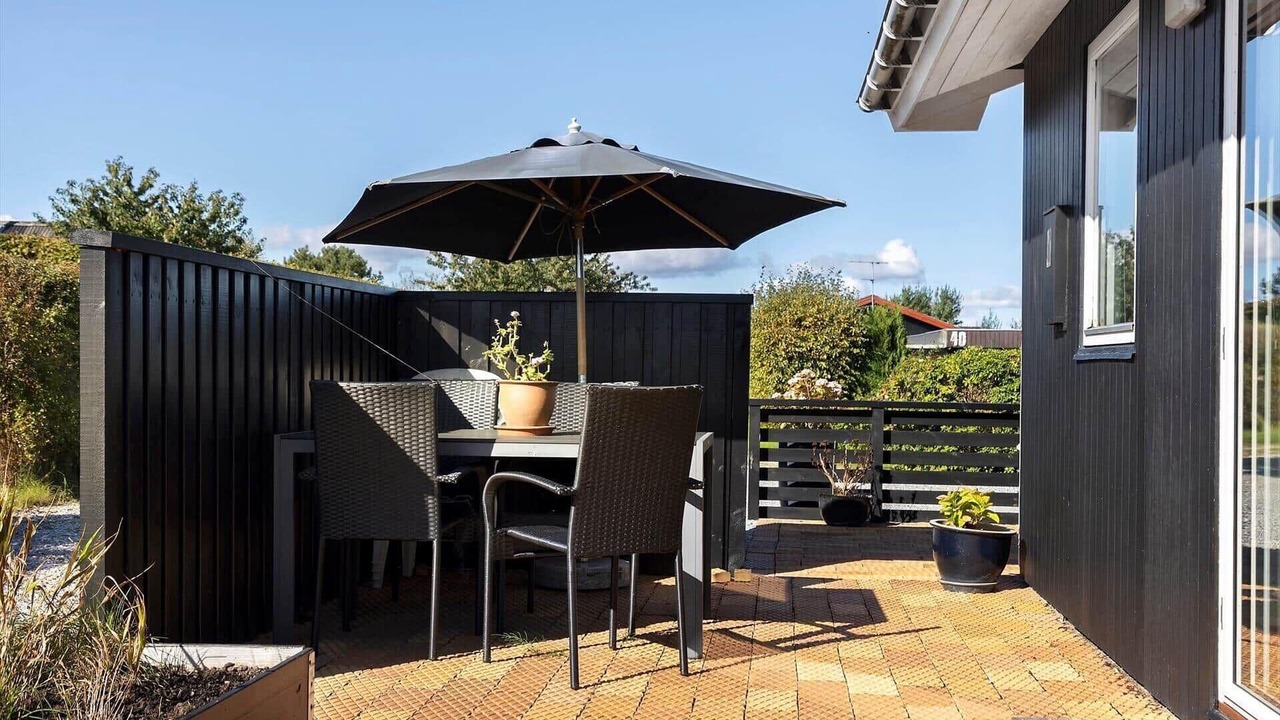 Photo of Outdoor in Floutrup