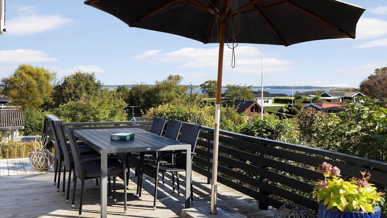 Photo of Outdoor in Floutrup