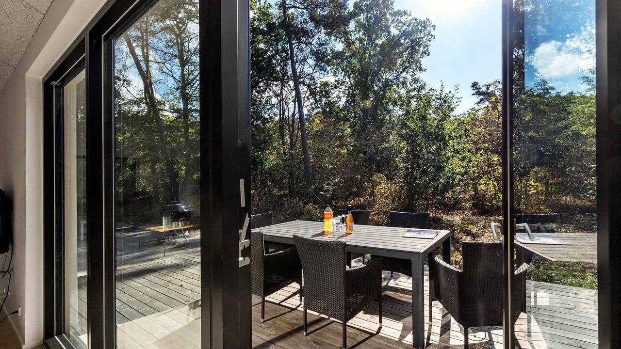 Photo of Outdoor in Knebel