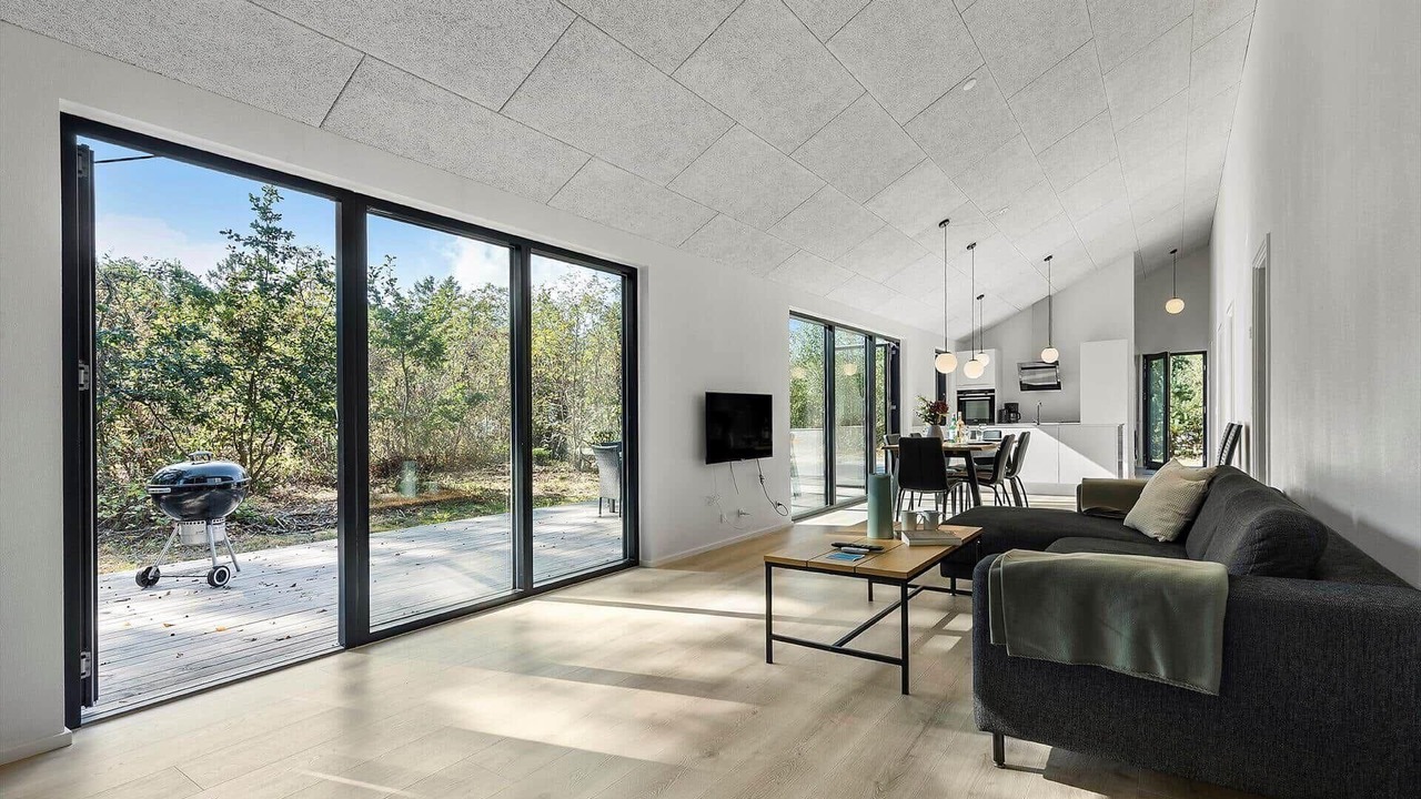 Photo of Livingroom in Knebel
