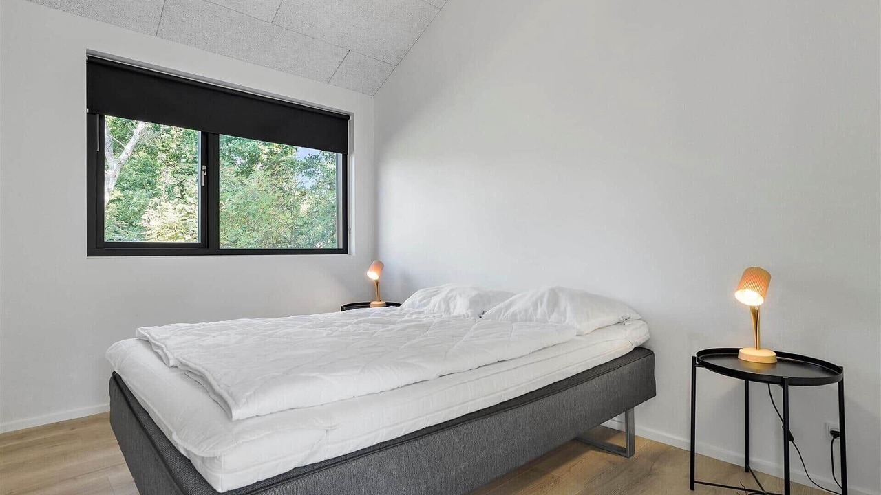 Photo of Bedroom in Knebel