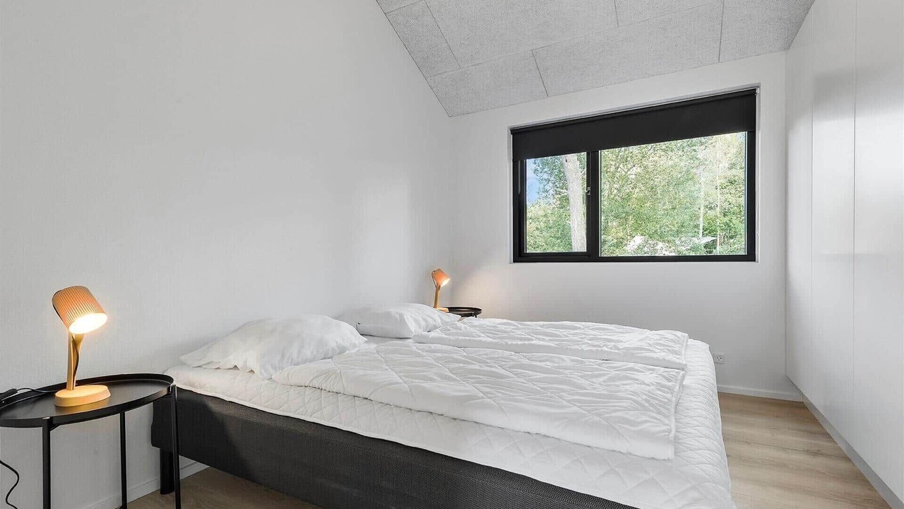 Photo of Bedroom in Knebel