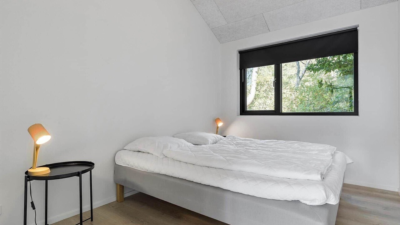 Photo of Bedroom in Knebel