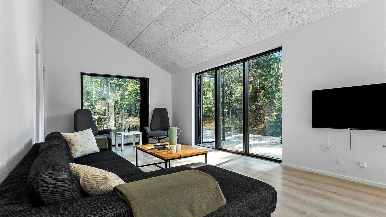 Photo of Livingroom in Knebel