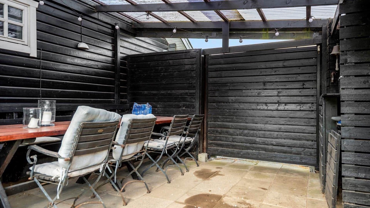 Photo of Outdoor in Norsminde