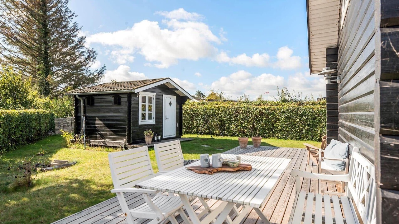 Photo of Outdoor in Norsminde