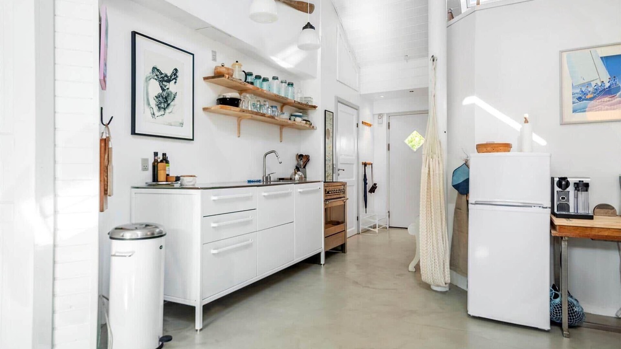 Photo of Kitchen in Norsminde