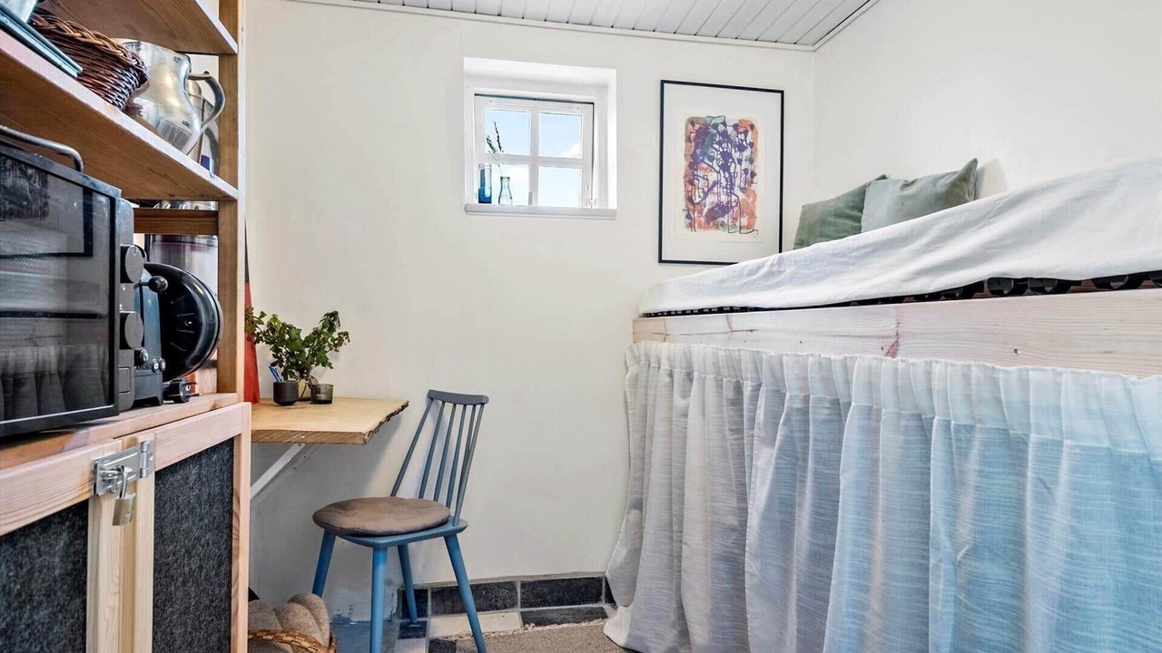 Photo of Bedroom in Norsminde