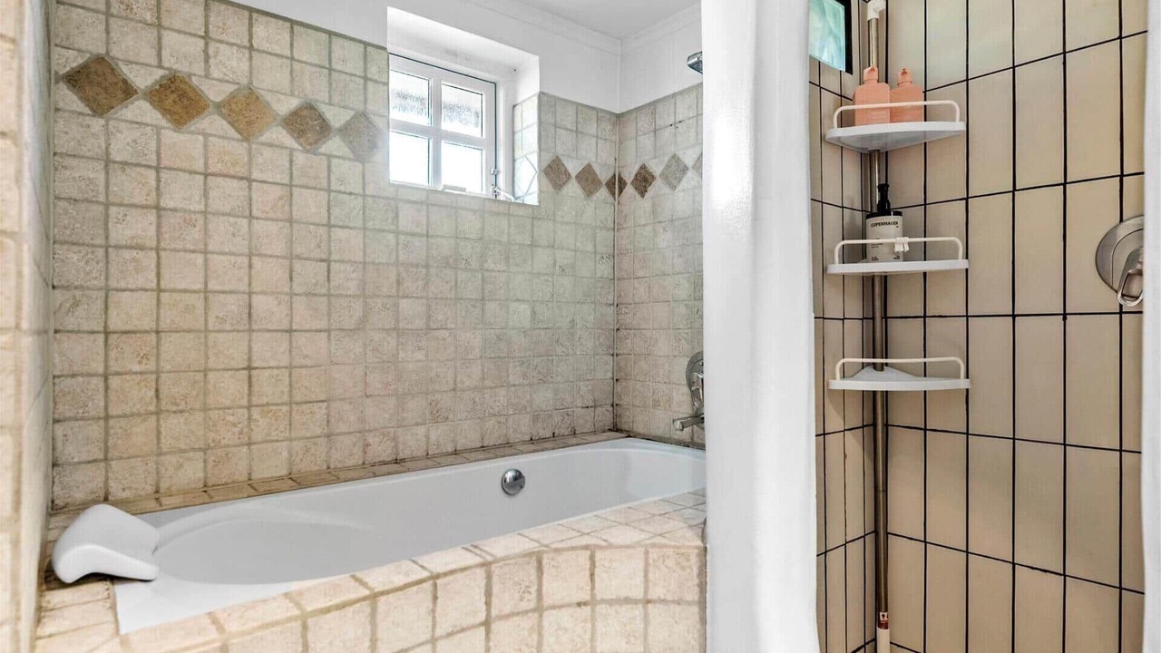 Photo of Bathroom in Norsminde
