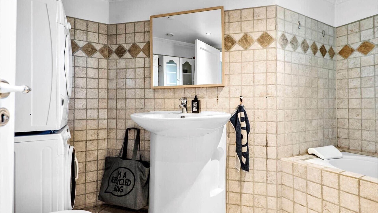 Photo of Bathroom in Norsminde