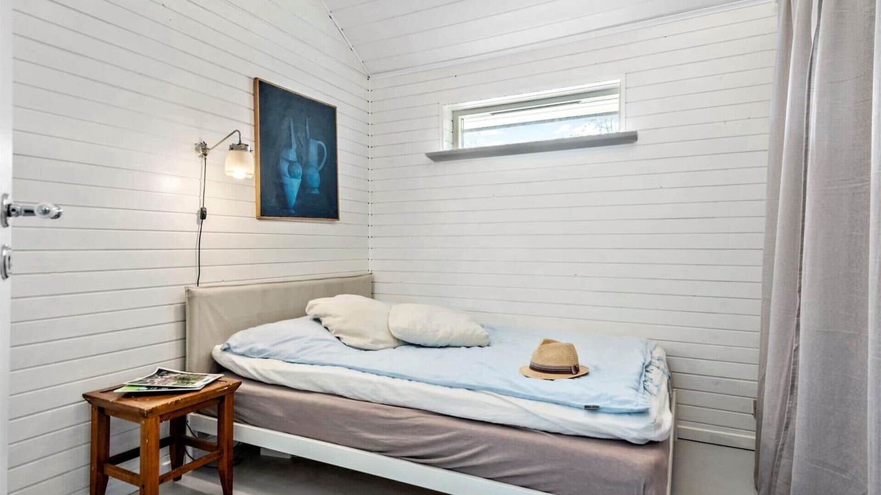 Photo of Bedroom in Norsminde