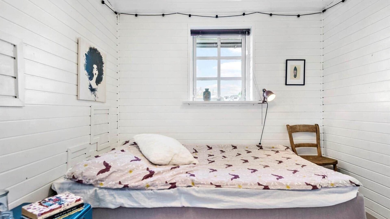 Photo of Bedroom in Norsminde