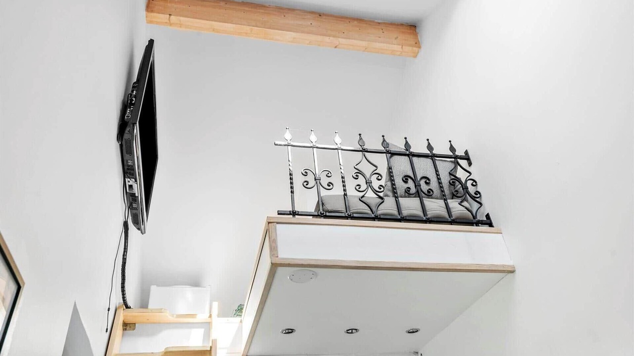 Photo of Bedroom in Norsminde