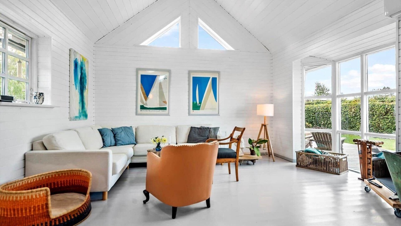 Photo of Livingroom in Norsminde