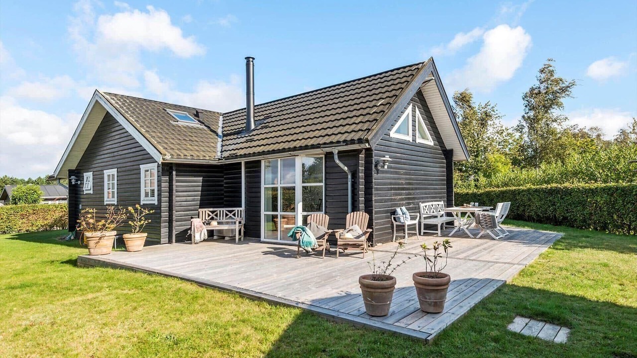 Photo of Outdoor in Norsminde