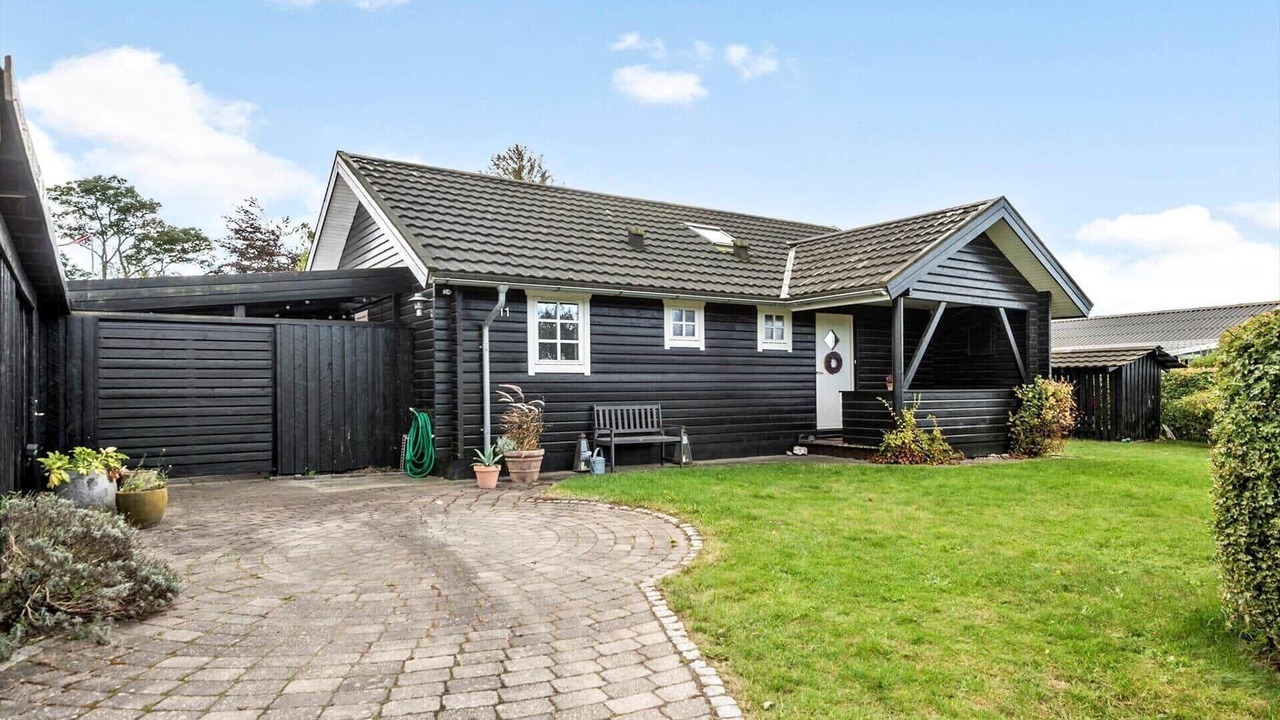 Photo of Outdoor in Norsminde