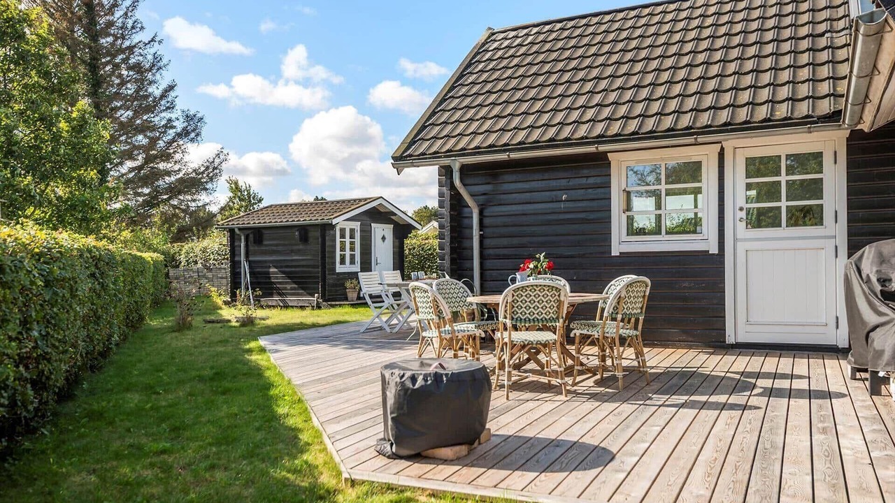 Photo of Outdoor in Norsminde