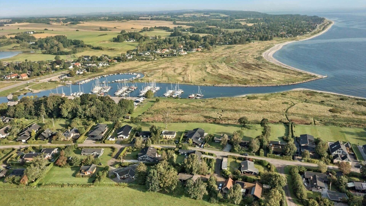 Photo of Outdoor in Norsminde