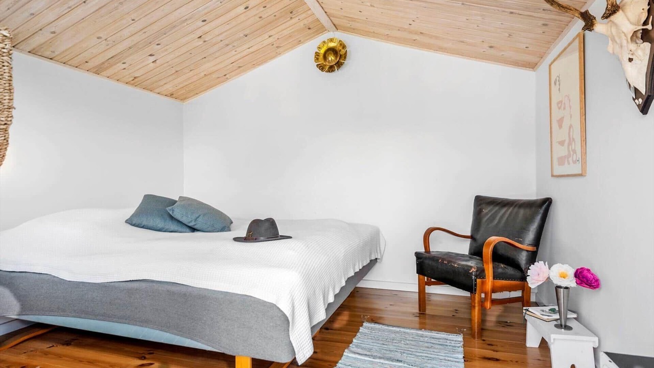 Photo of Bedroom in Norsminde