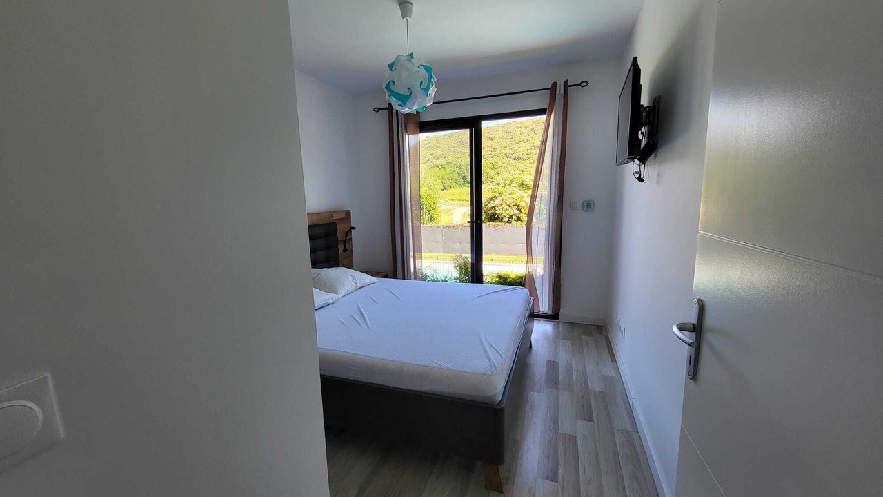 Photo of Bedroom in Salavas