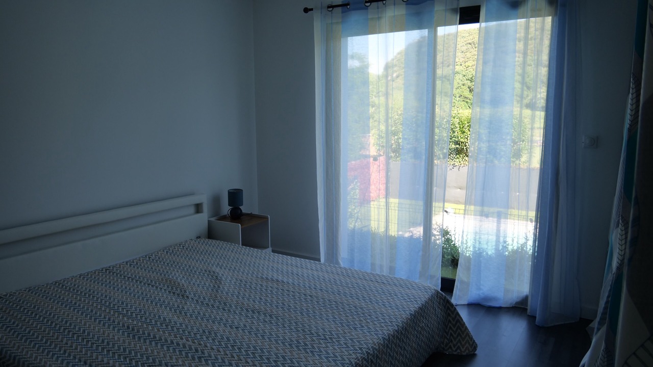 Photo of Bedroom in Salavas