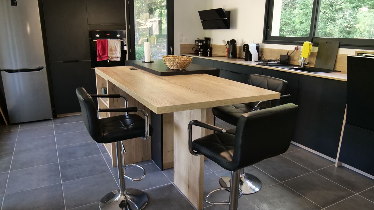 Photo of Kitchen in Salavas