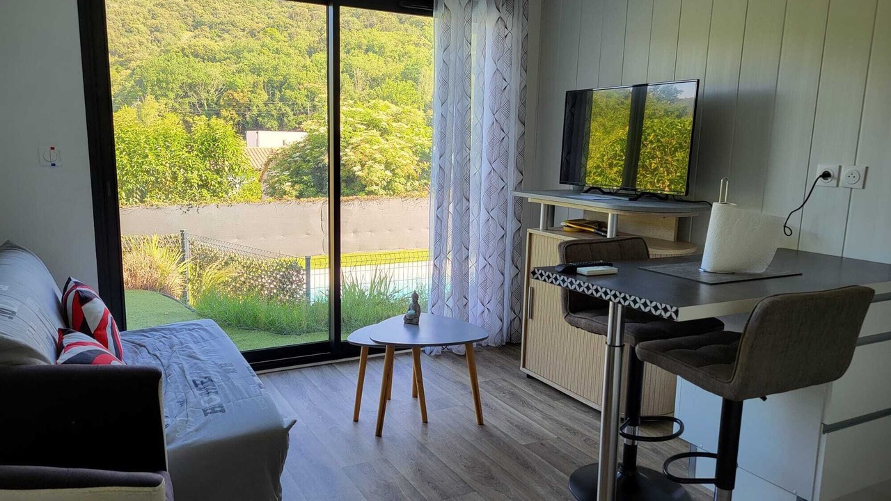 Photo of Livingroom in Salavas
