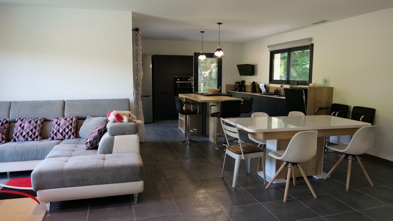 Photo of Livingroom in Salavas