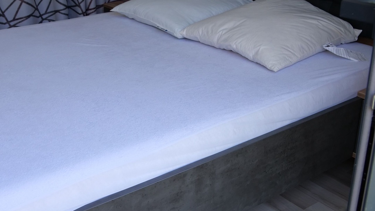Photo of Bedroom in Salavas