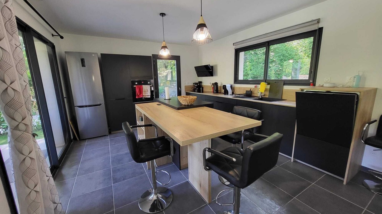 Photo of Kitchen in Salavas