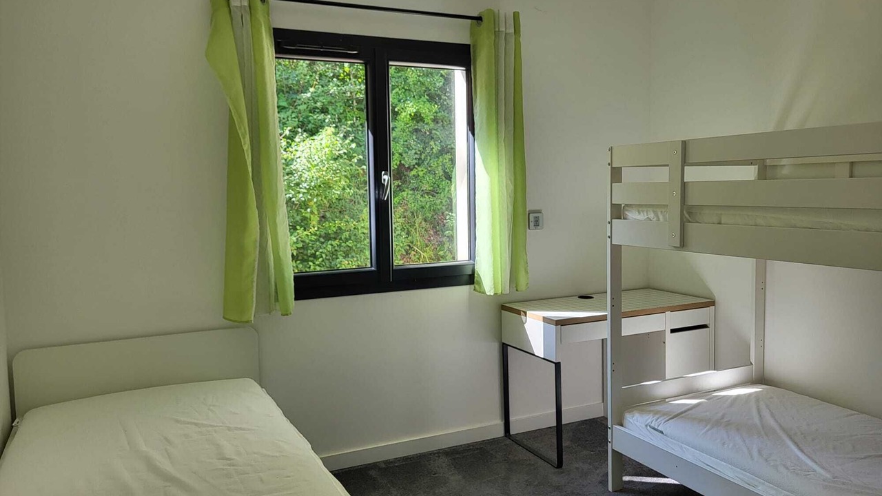 Photo of Bedroom in Salavas