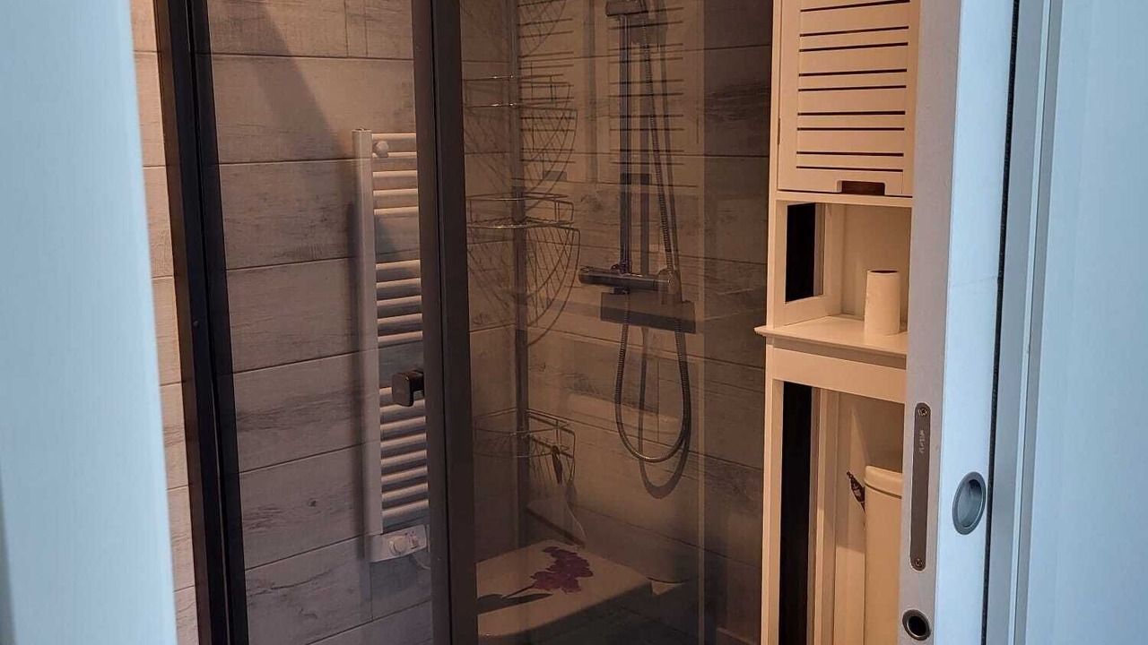 Photo of Bathroom in Salavas