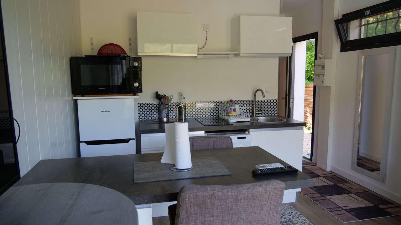 Photo of Kitchen in Salavas