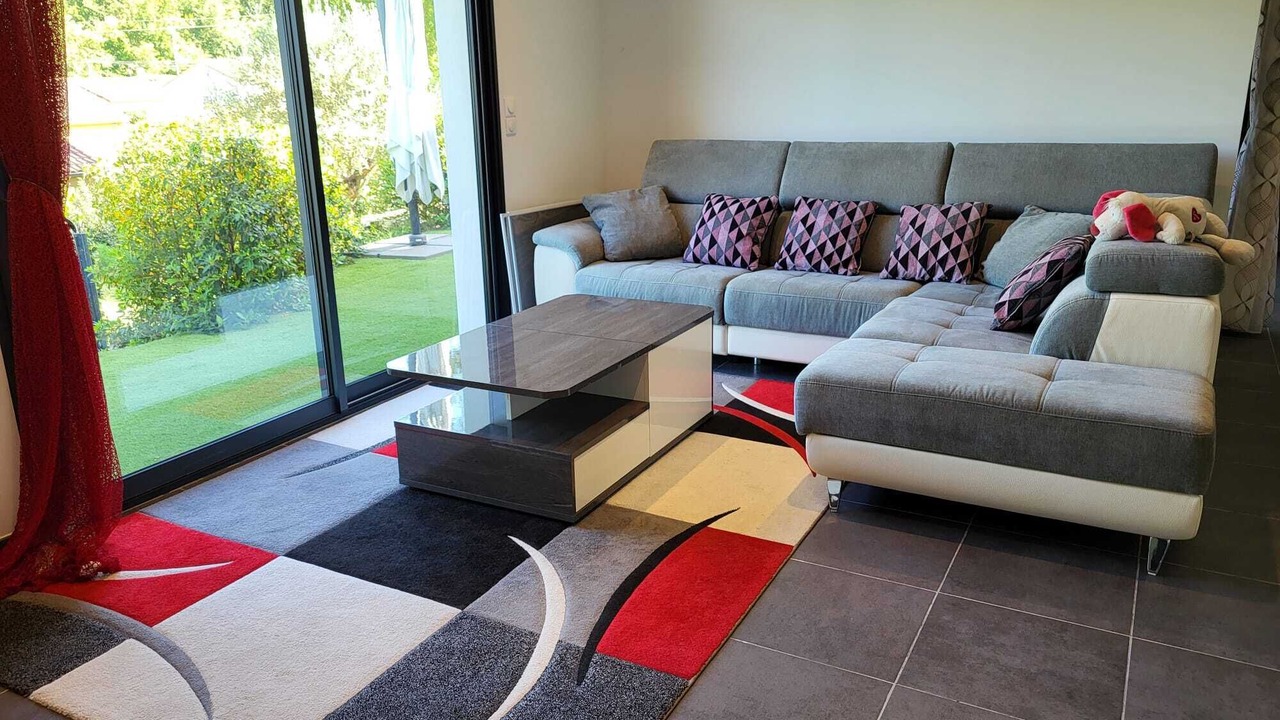 Photo of Livingroom in Salavas