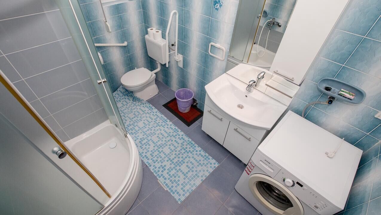 Photo of Bathroom in Banjol