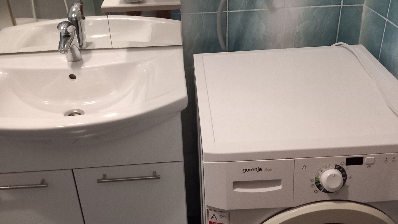 Photo of Bathroom in Banjol