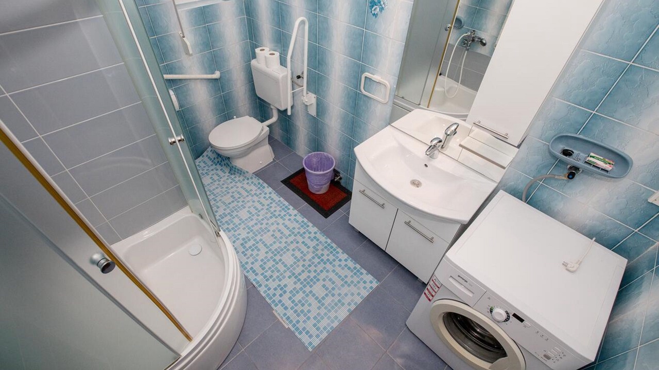 Photo of Bathroom in Banjol
