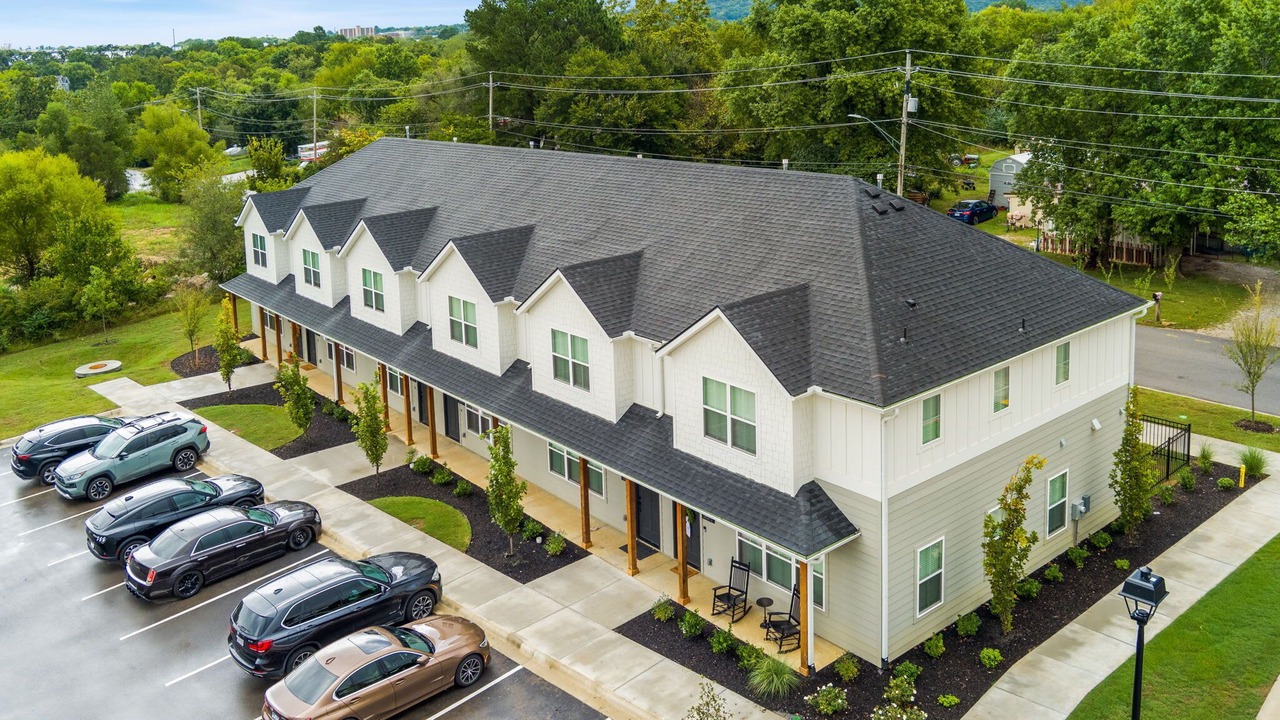 Photo of Outdoor in Fayetteville