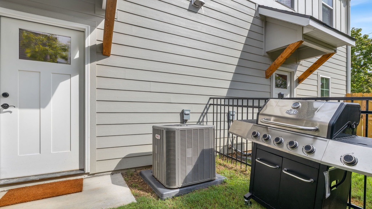 Photo of Outdoor in Fayetteville