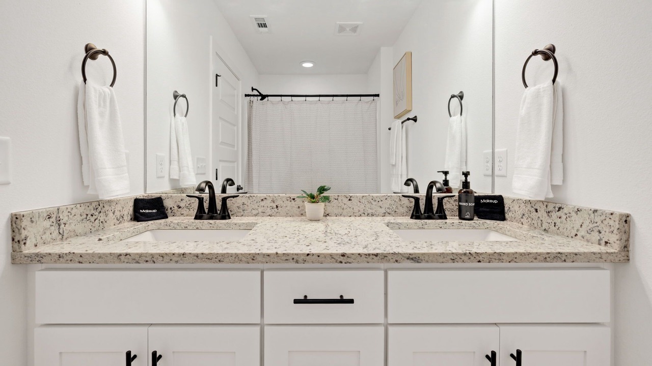 Photo of Bathroom in Fayetteville