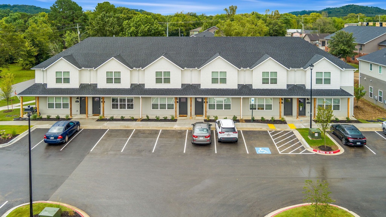 Photo of Outdoor in Fayetteville