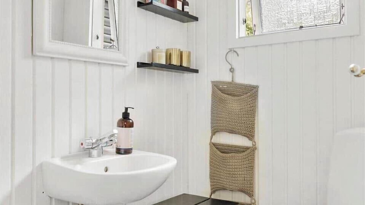 Photo of Bathroom in Asserbo