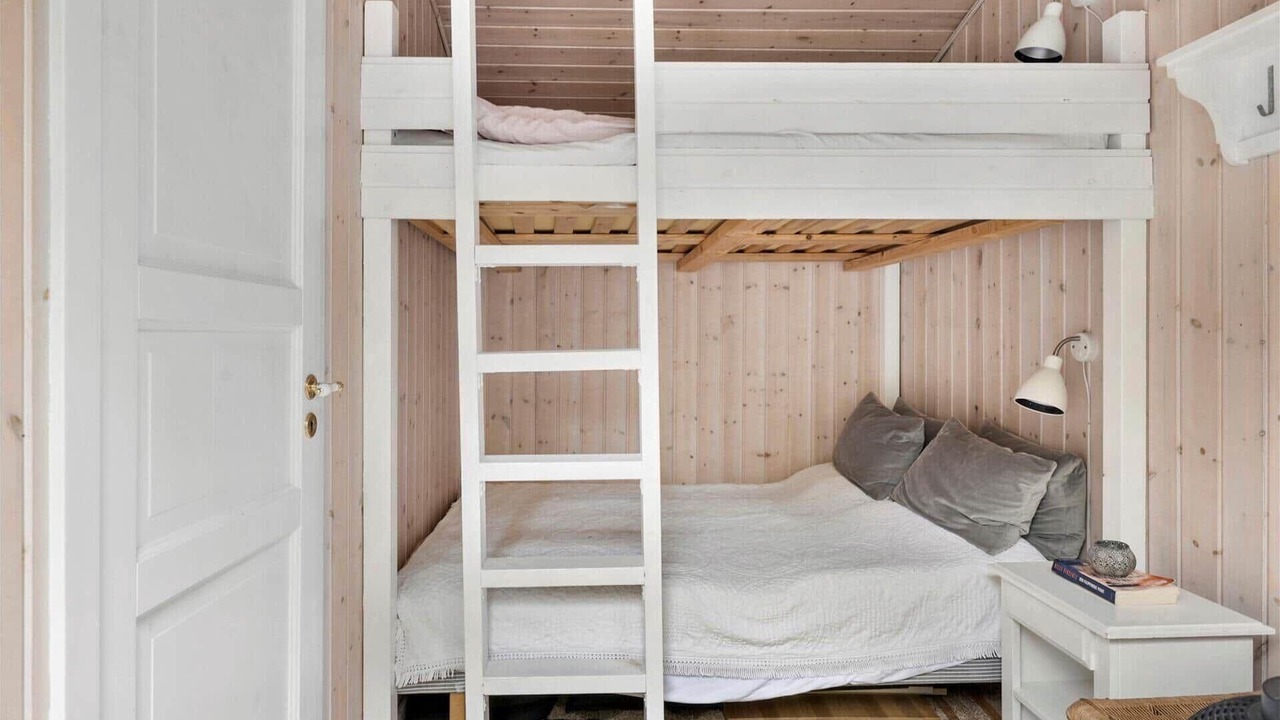 Photo of Bedroom in Asserbo
