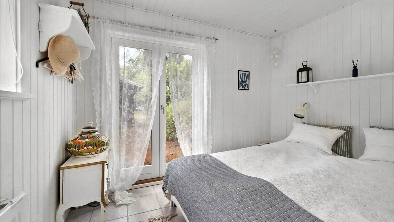 Photo of Bedroom in Asserbo